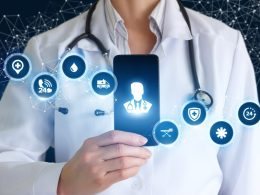 Revolutionizing Healthcare: The Telehealth Transformation