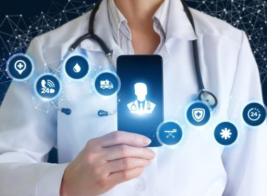 Revolutionizing Healthcare: The Telehealth Transformation