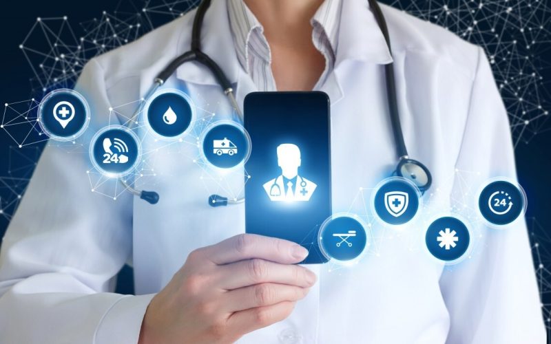 Revolutionizing Healthcare: The Telehealth Transformation