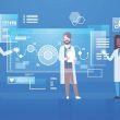 The Growth of Digital Health Records: Benefits & Challenges