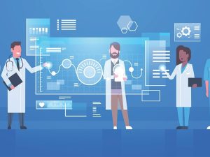 The Growth of Digital Health Records: Benefits & Challenges