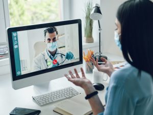 The Growth of Remote Patient Monitoring in 2024