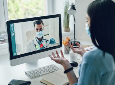 The Growth of Remote Patient Monitoring in 2024