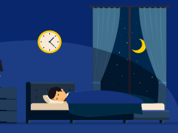 The Importance of Sleep for Mental Health