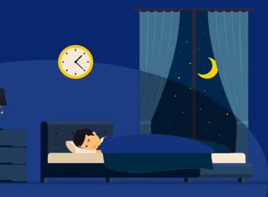 The Importance of Sleep for Mental Health