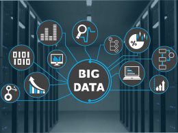 The Role of Big Data in Public Health Surveillance