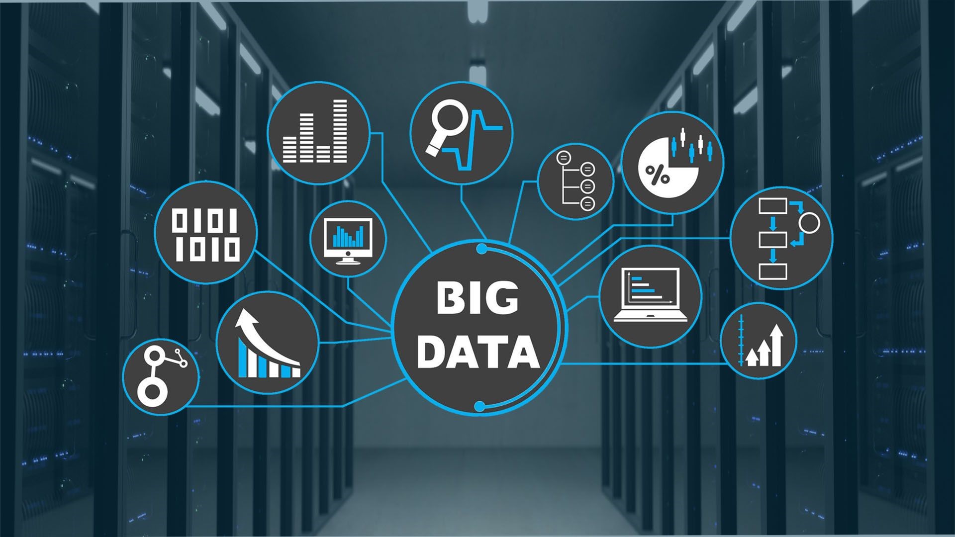 The Role of Big Data in Public Health Surveillance