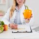 The Role of Nutrition in Preventing Chronic Diseases