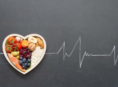 The Role of Nutrition in Preventing Chronic Diseases