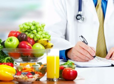 The Role of Nutrition in Preventing Chronic Diseases