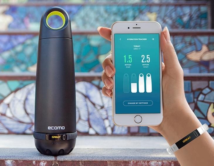 Top Health Gadgets of 2024: Innovations for a Healthier Life