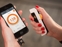 Top Health Gadgets of 2024: Innovations for a Healthier Life