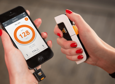 Top Health Gadgets of 2024: Innovations for a Healthier Life