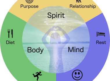 Trends in Holistic Health: Integrating Mind, Body, & Spirit