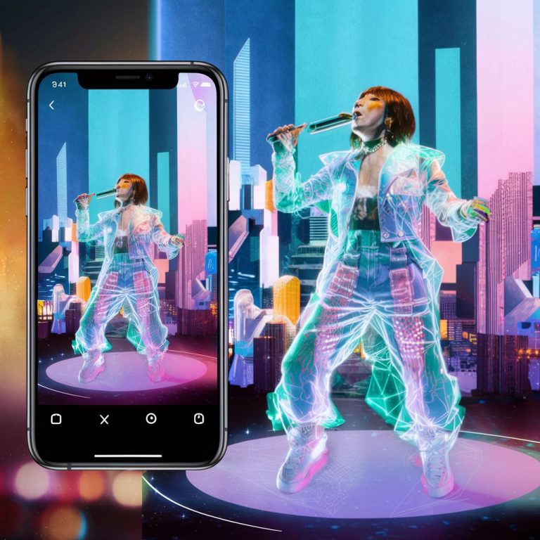 10 Applications of Augmented Reality in Entertainment