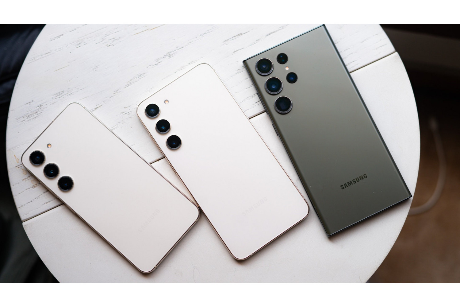 Best Affordable 5G Phones 2024 Reviews & Features