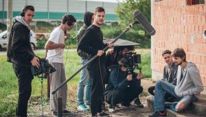 Sustainable Film Production