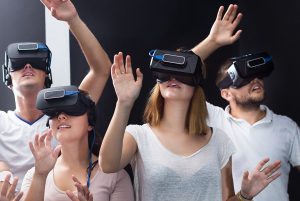 Virtual Reality Film Festivals