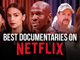 Netflix Documentary Movies