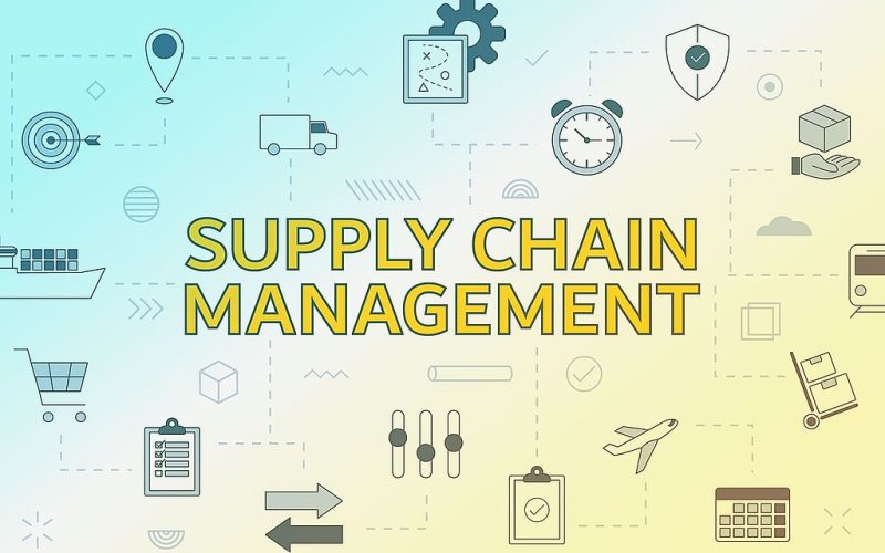 Supply Chain