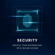 Biometric Security