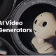 AI video generators 2024