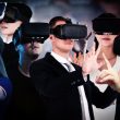 Virtual Reality Film Festivals