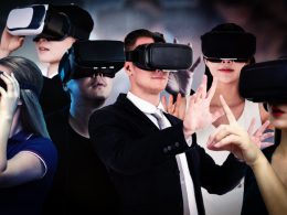 Virtual Reality Film Festivals