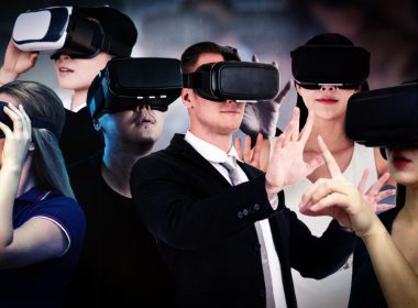 Virtual Reality Film Festivals