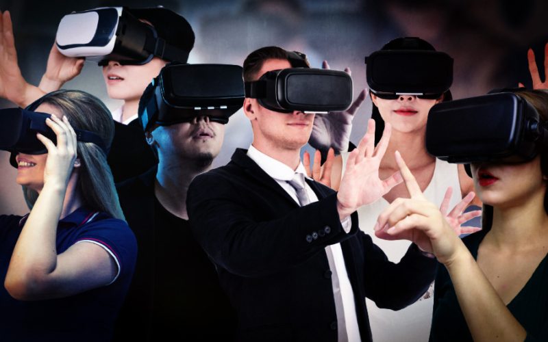 Virtual Reality Film Festivals