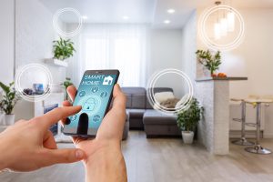 Smart Home 