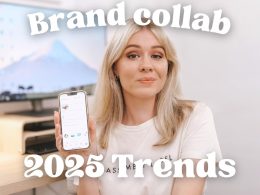 Brand Collaborations Of 2025