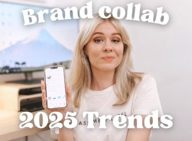 Brand Collaborations Of 2025