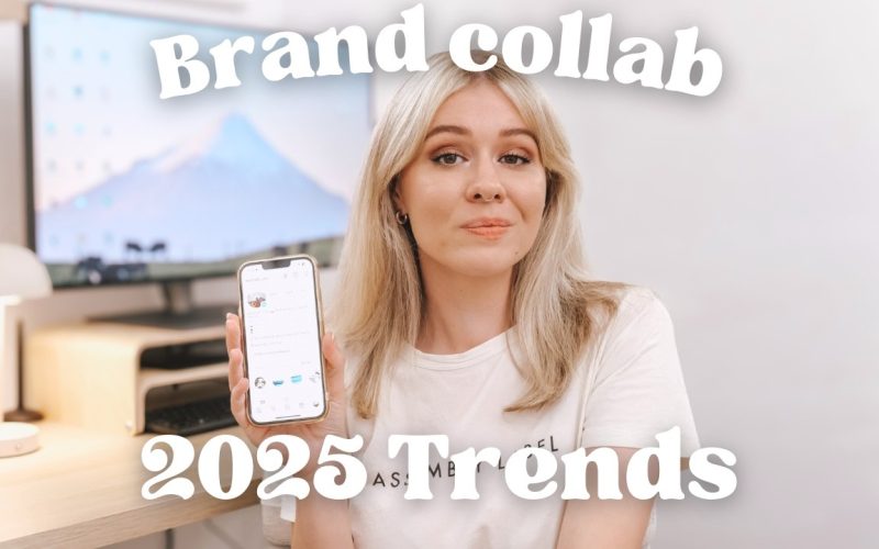 Brand Collaborations Of 2025