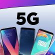 5G Smartphones