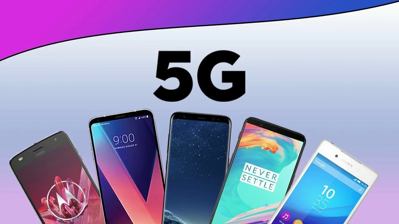 Best Affordable 5G Phones 2024 Reviews & Features