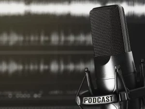 Entertainment Industry Podcasts