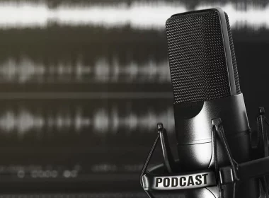 Entertainment Industry Podcasts