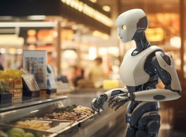 AI's Role in Retail : Transforming Business Models