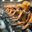 AI in Manufacturing