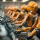 AI in Manufacturing