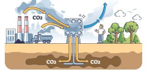 Tech Climate Change