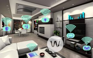 Smart Home 