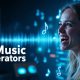 AI Music Generators 2024