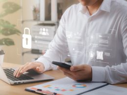 Cybersecurity and Small Business