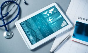 Blockchain in Medicine