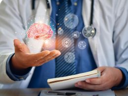 AI in Mental Health Care: Enhancements and Challenges