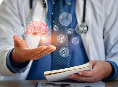 AI in Mental Health Care: Enhancements and Challenges