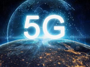 5G Digital Transformation