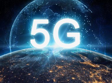 5G Digital Transformation